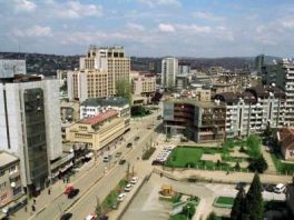 Priština: Pretučena dopisnica Glasa Amerike, počela istraga