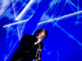 Vrhunska tehnika na Jazz Festu