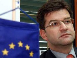 Lajčak danas u Beču o situaciji u BiH