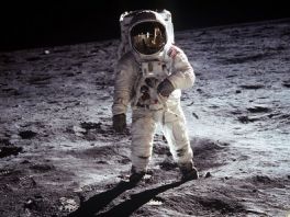Šta bi se desilo da se astronauti 1969. nisu vratili s Mjeseca