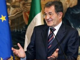 Romano Prodi pokrenuo novu demokratsku stranku