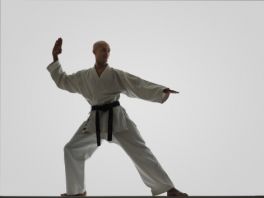 KBS Tuzla Sinbra na međunarodnom karate turniru u Pljevljima