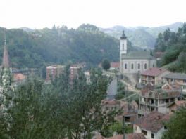 Održani mirni protesti u Srebrenici