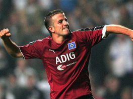 Inter nudi 15 miliona eura za Van der Vaarta