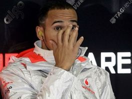 Lewis Hamilton seli u Švicarsku