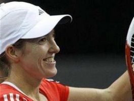 Bez promjena na vrhu WTA liste