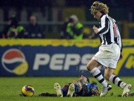 Nedved se javno izvinio Figu