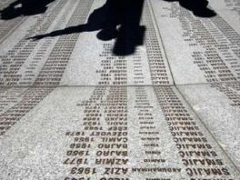 Trbić: Srebrenica - drugo ime za tragediju