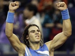 Ferrer i Nadal polufinalisti Master Cupa