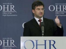 Lajčak - Burns: Lideri u BiH moraju ispunjavati svoje obaveze