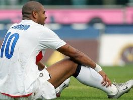 Adriano želi otići iz Intera