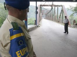Mandat policijske misije EU u BiH produžen još dvije godine