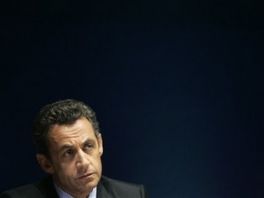 Sarkozy insistira na reformama
