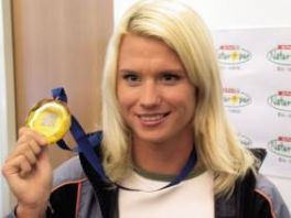 Slovenskoj atletičarki prijeti dvogodišnja suspenzija zbog dopinga