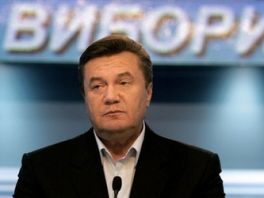 Viktor Janukovič podnio ostavku