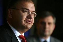Radikali RS-a traže smjenu Živkovića i Ivanića
