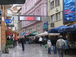 Lokalne politike prema mladima u BiH nedovoljno razvijene u odnosu na susjedne zemlje