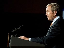 Bush: "Svjetski dan AIDS-a dan tuge i dan nade"