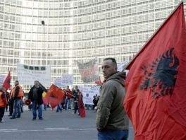 Posrednička trojka Kontakt grupe sastaje se danas u Beču
