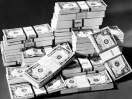 Američki dug raste za milion dolara po minuti