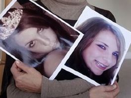 Samoubistvo nakon poruka na MySpaceu