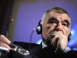Bruxelles: Polemika Mesić-Đelić oko BiH i Kosova