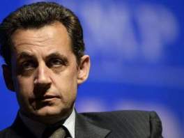 Sarkozy predložio Alžiru stvaranje Mediteranske unije