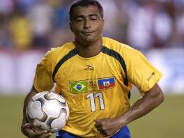 Romario počinje trenersku karijeru