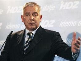 Sanader: Pregovore o sastavljanu vlade uspješno ćemo privesti kraju