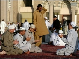 Hadž počinje u ponedjeljak, u Meku stiglo 1,6 miliona muslimana