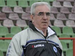 Fuad Muzurović, Foto: Uefa.com