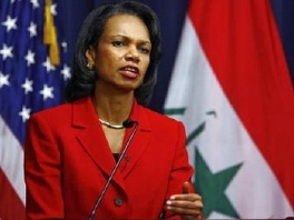 Rice: Turska i SAD imaju interesa da zaustave PKK