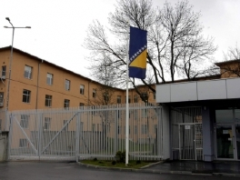 Sud BiH odredio jednomjesečni pritvor Marku Škrobiću