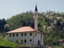 Bijela džamija