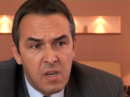 Branković sutra u posjeti Bosansko-podrinjskom kantonu