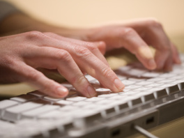 Loše pozicionirane tipke na tastaturi pogubne za nerve prstiju