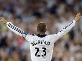 Beckham: Ferguson me je otjerao iz Manchestera
