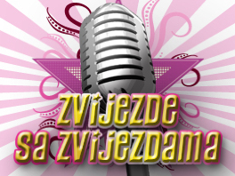 Superfinale showa "Zvijezde sa zvijezdama"
