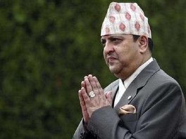 Nepalski parlament odobrio ukidanje monarhije