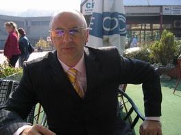 Mustafa Dagoja