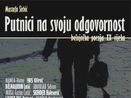 "Putnici na svoju odgovornost" - poezija na CD-u