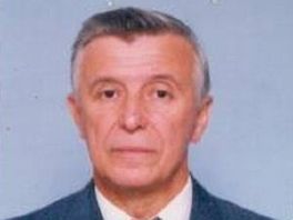 Umro ratni komandant TO Zenica Branko Bončina