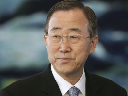 Ban Ki-moon bez komentara u vezi sa statusom Kosova