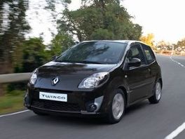 Zlatna 2007. – Renaultov nezaustavljiv uspon