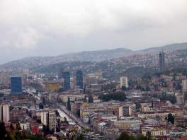 U Sarajevu zvanično počeo s radom Romski informativni centar (ric)
