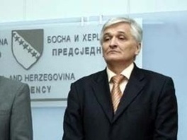 VMBiH o mjerama za efikasnije provođenje mandata MKSJ