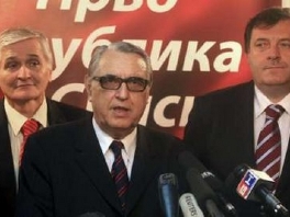 Kuzmanović: Regionalna saradnja RS-a ne šteti jačanju BiH