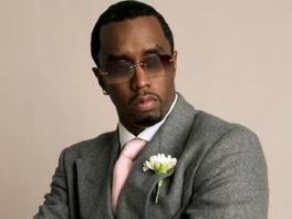 P. Diddy promijenio ime - po šesti put