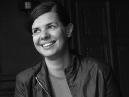 Amra Bakšić Čamo u žiriju Hubert Bals Funda
