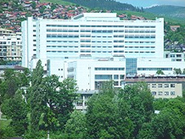 Umrla starica Ljubica Đokić - Spasojević